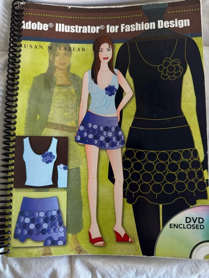 Fashion Design / Artist Books Lot A - photo 2