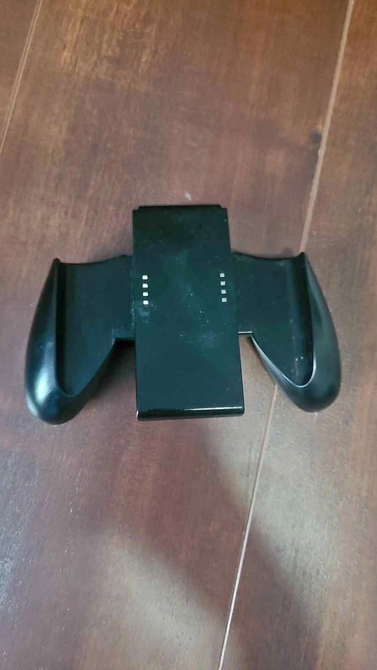 Switch joycon comfort grip