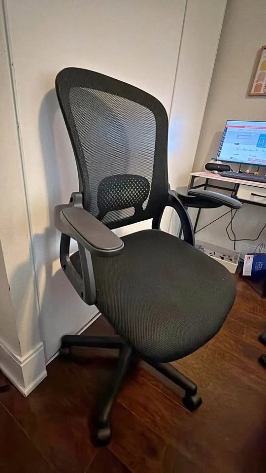 Moving out furniture