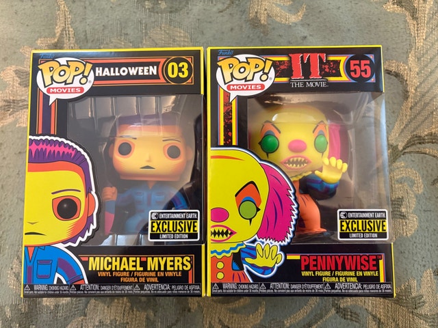 Funko horror - photo 2