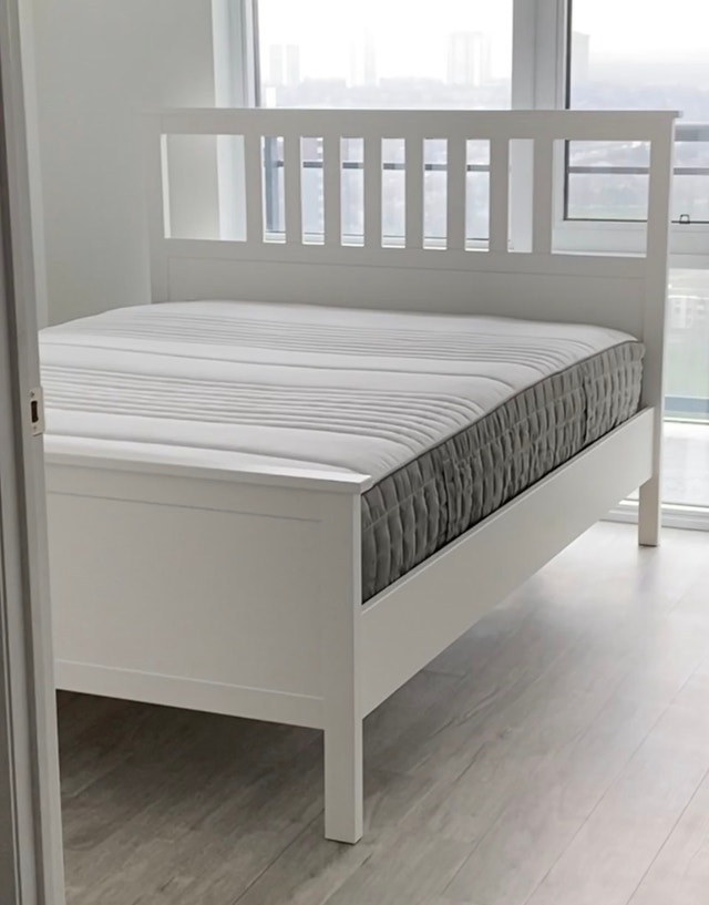Queen Size Mattress Ikea - photo 2