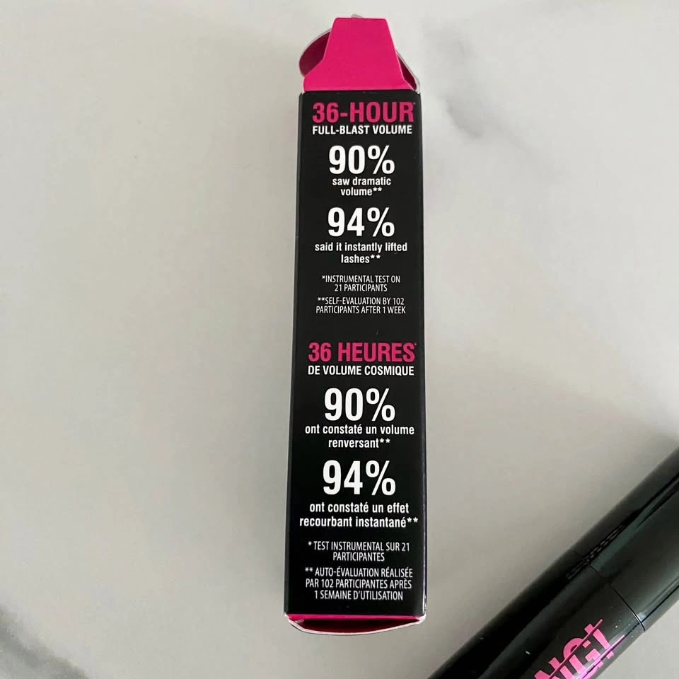NEW Benefit BADgal BANG Mascara - photo 2