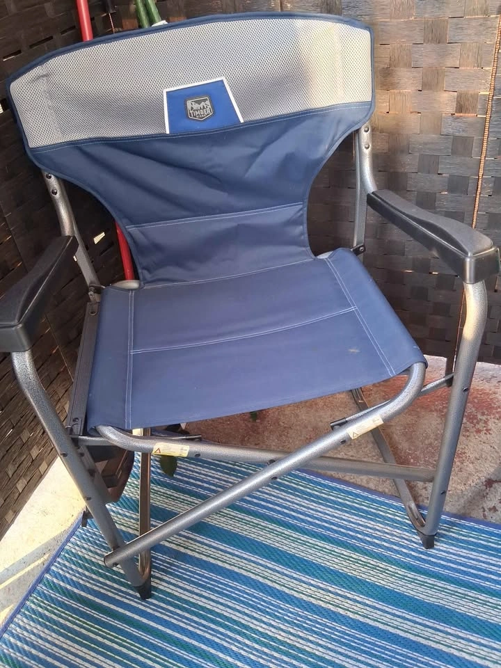 Timber Ridge Lawn Chair - photo 2
