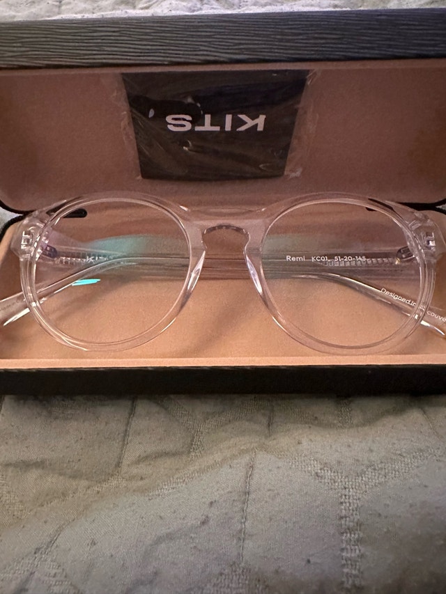 KITS Glasses Finley and Remi - photo 2
