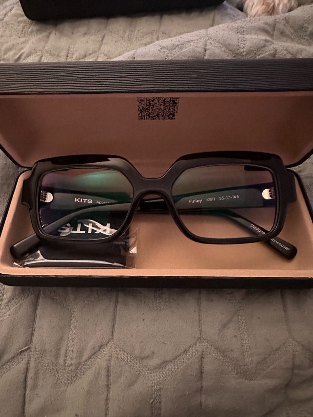 KITS Glasses Finley and Remi - photo 3