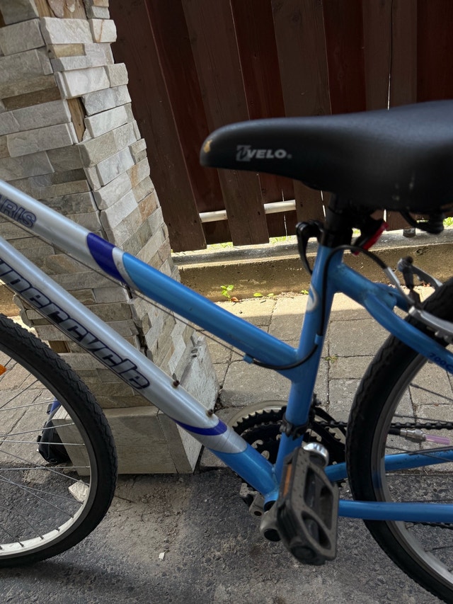 Supercycle Solaris - photo 2