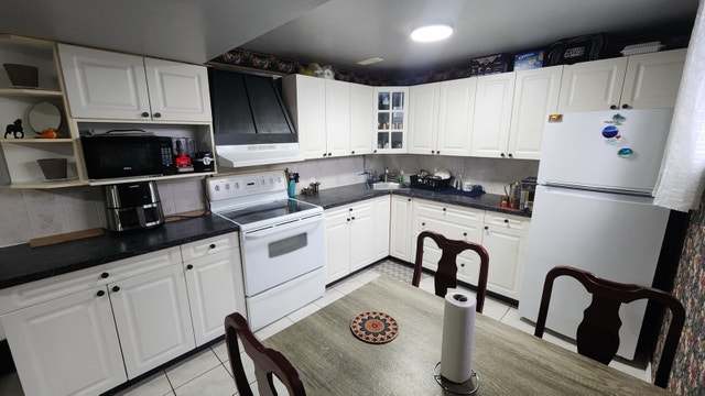 1 bed apartment - photo 2