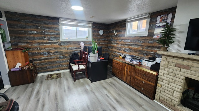 1 bed apartment - photo 3