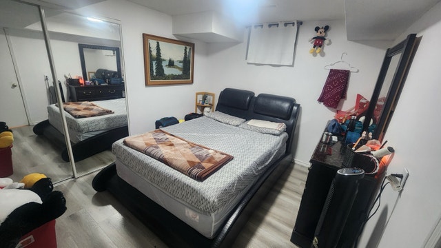 1 bed apartment - photo 5