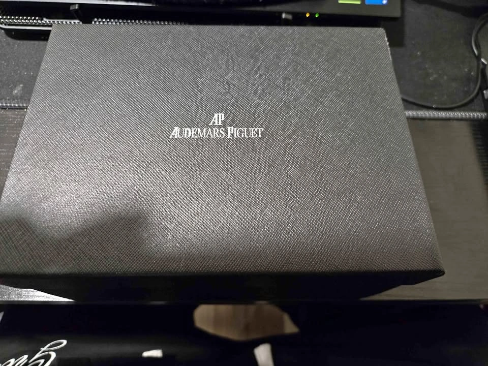 Audemars Piguet Royal Oak Rose Gold