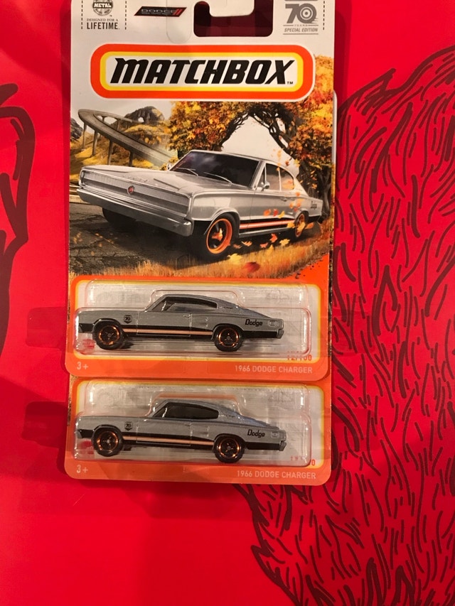 matchbox cars 70th anniversary - photo 2