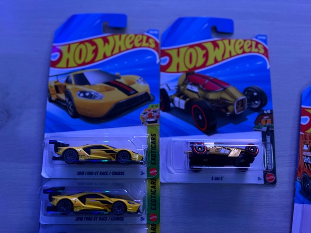 treasure hunt hotwheels 2026 - photo 2