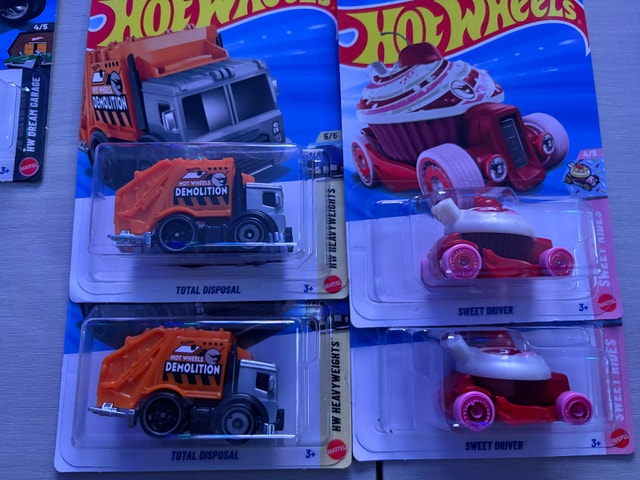 treasure hunt hotwheels 2026 - photo 3