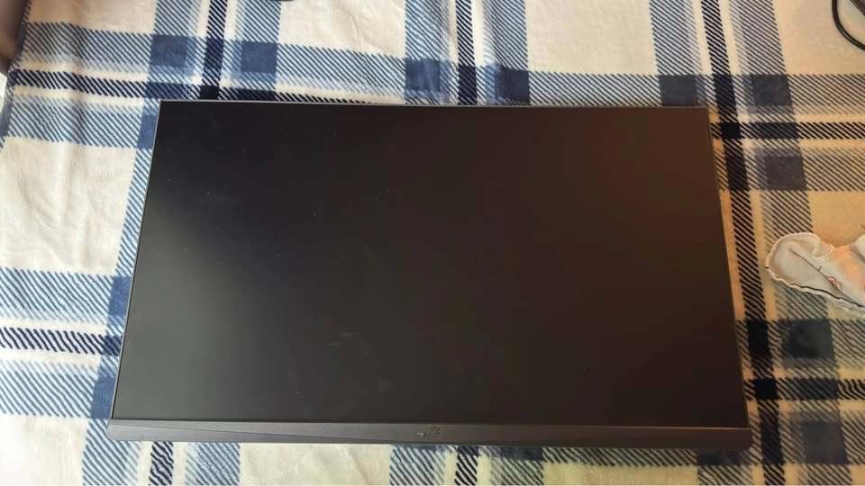 ASUS ROG Strix XG27ACS IPS 27in 1440p 180Hz Gaming Monitor - photo 3