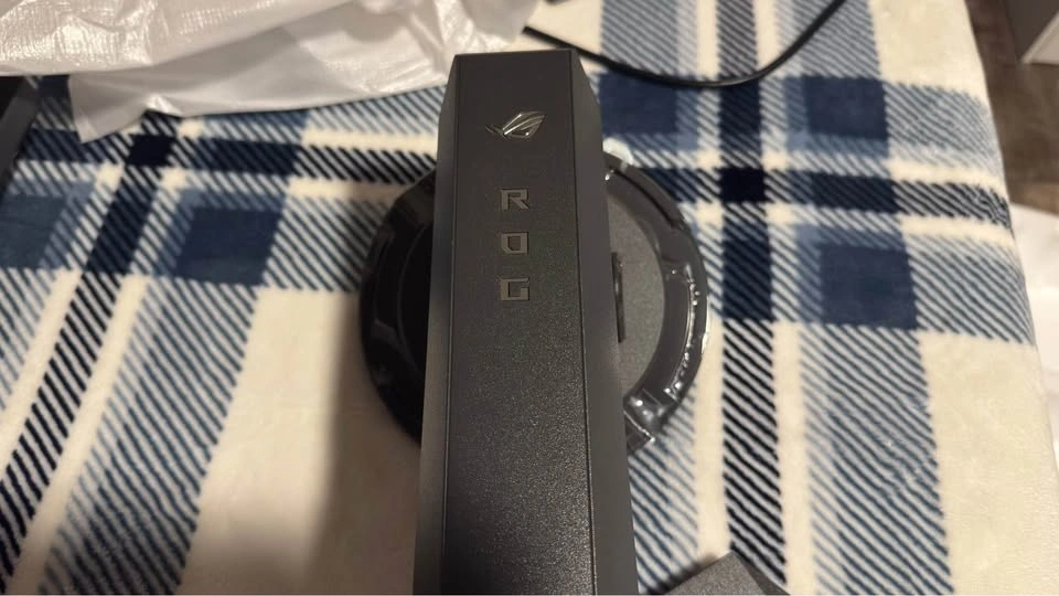 ASUS ROG Strix XG27ACS IPS 27in 1440p 180Hz Gaming Monitor - photo 4
