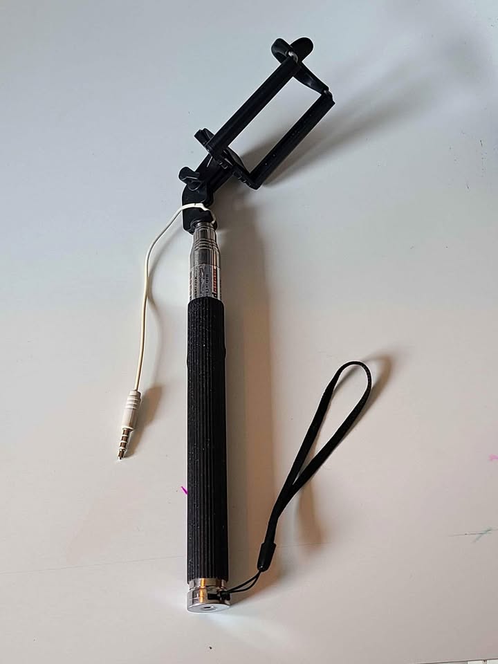Selfy Stick