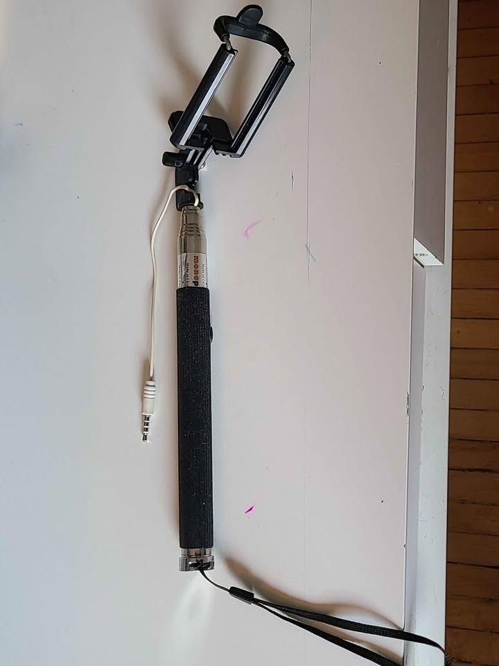 Selfy Stick - photo 2