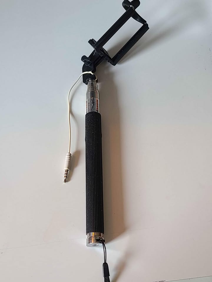 Selfy Stick - photo 3