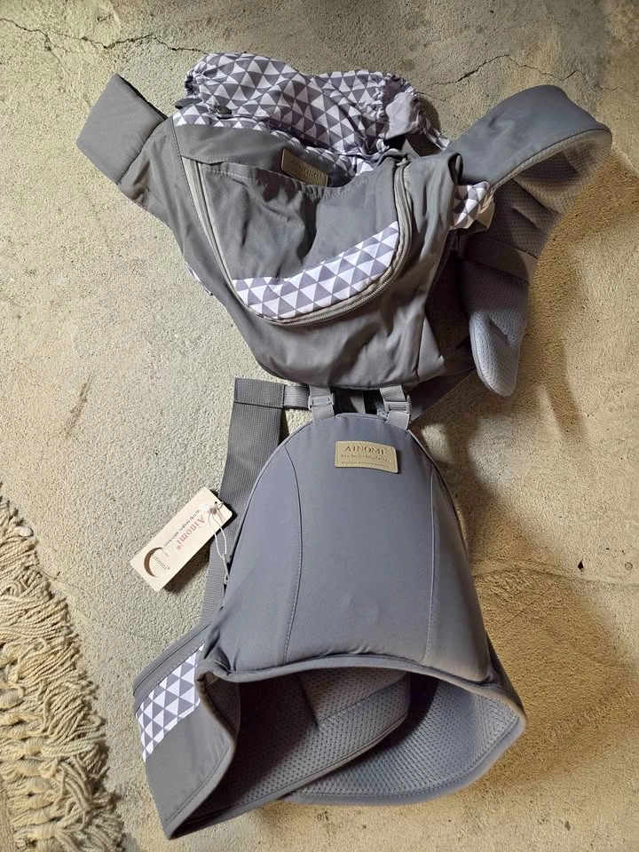 Ainomi Baby Carrier
