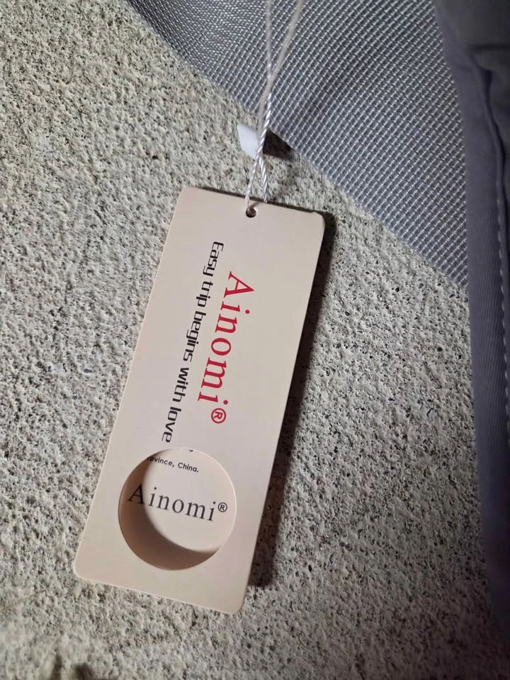 Ainomi Baby Carrier - photo 2
