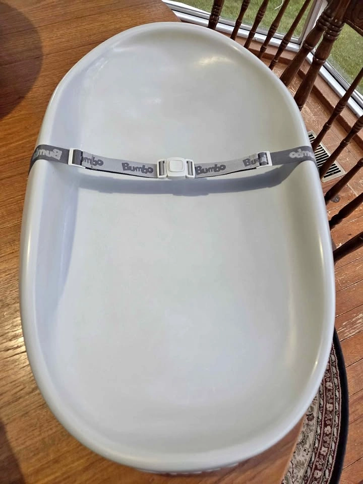 Bumbo Changing Pad