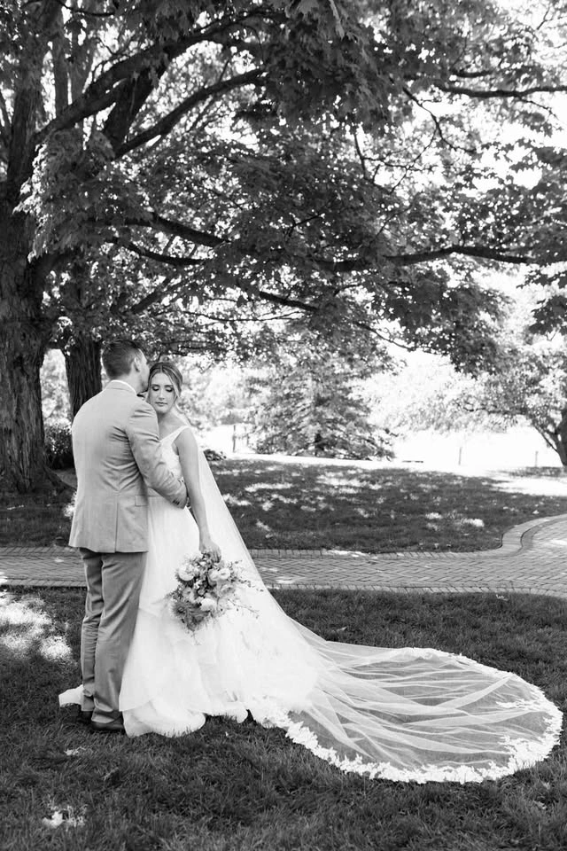 Cathedral Veil for Sale - photo 2