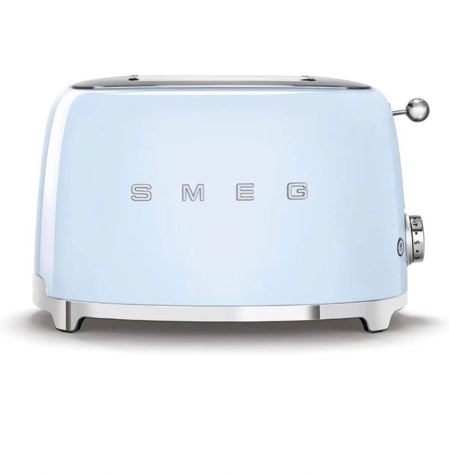 Smeg 2-Slice Toaster - photo 2