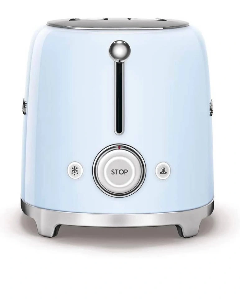 Smeg 2-Slice Toaster - photo 4