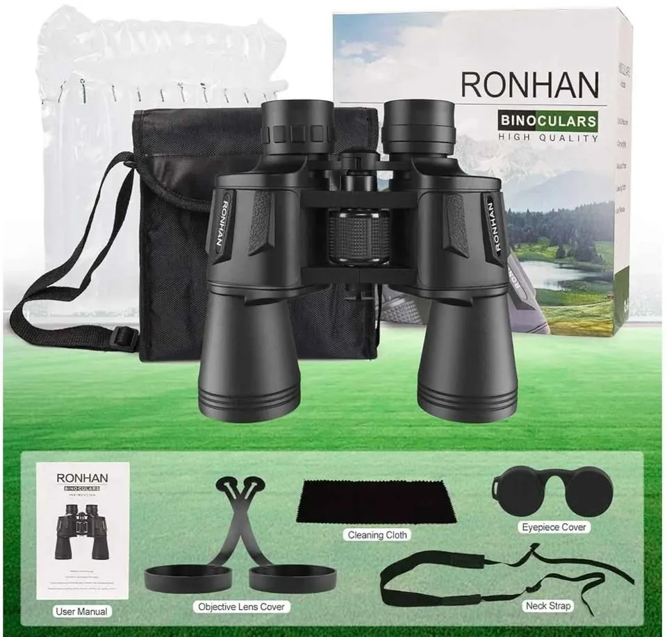 20x50 High Power Military Binoculars image indicator(6)
