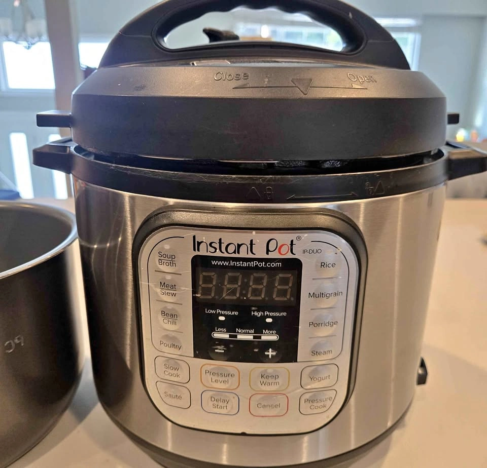 Instant Pot 6 qt