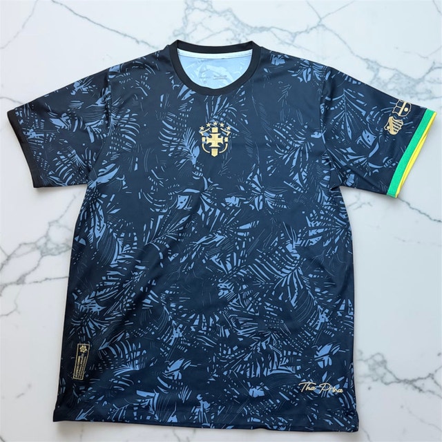 Neymar The Prince Jersey