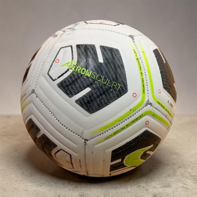Nike Football/Soccer Ball