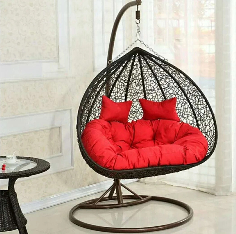 Brand new in box SEC002 - Twin Swing Egg Chair - photo 2