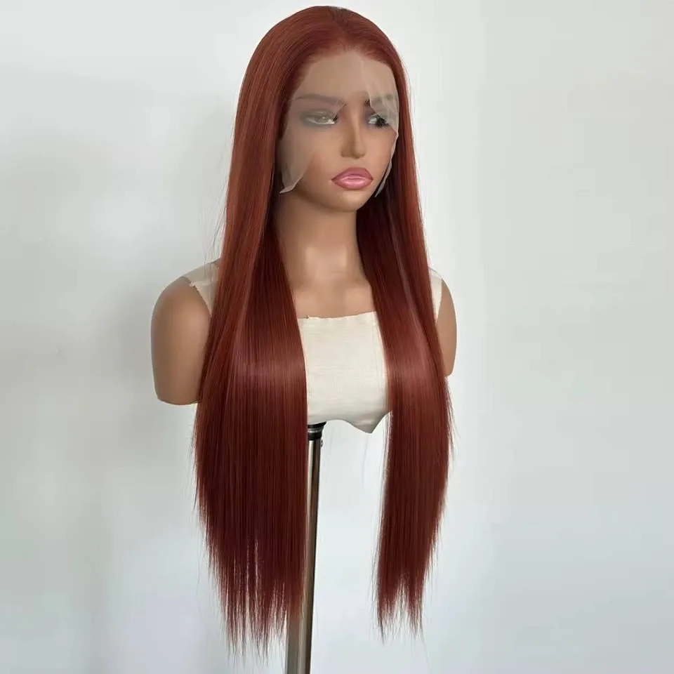 30” Bone Straight (Different Colors Available) - photo 2