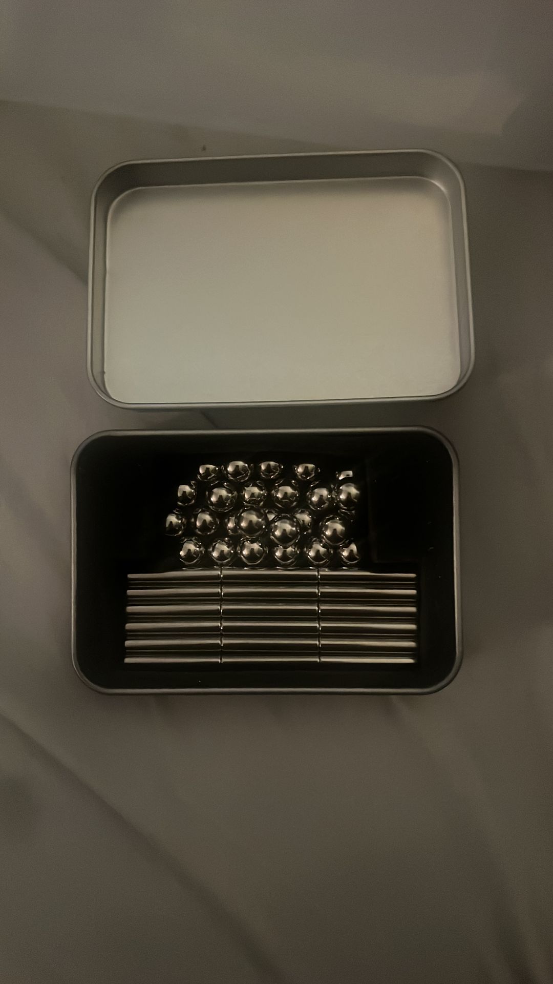 Magnets