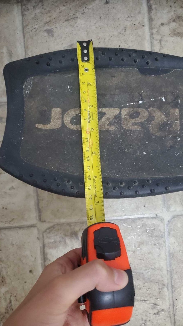 Razor Scooter - photo 2