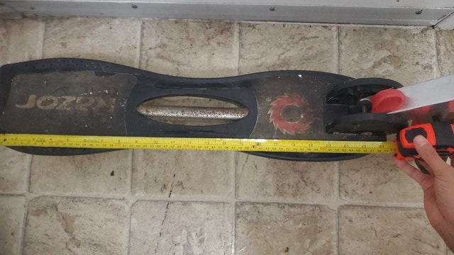 Razor Scooter - photo 3