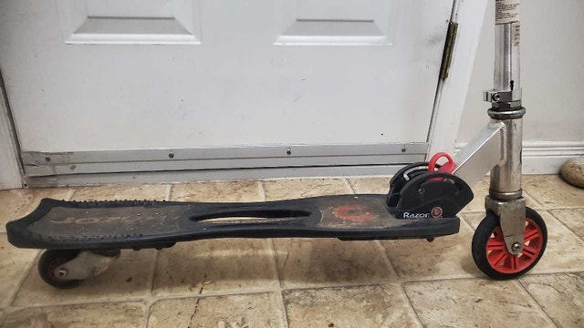 Razor Scooter - photo 4