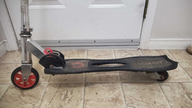 Razor Scooter - photo 5