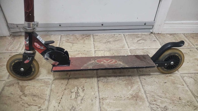 Kids' scooter - photo 2