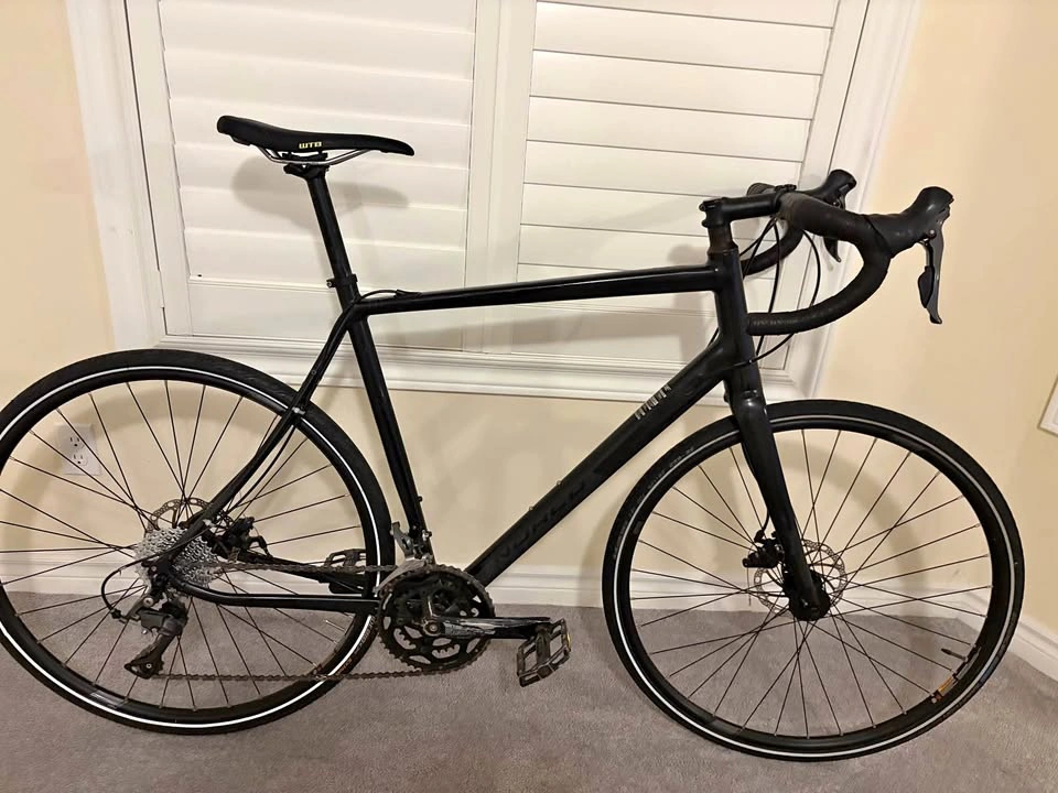 Norco 60cm Indie Drop Bike