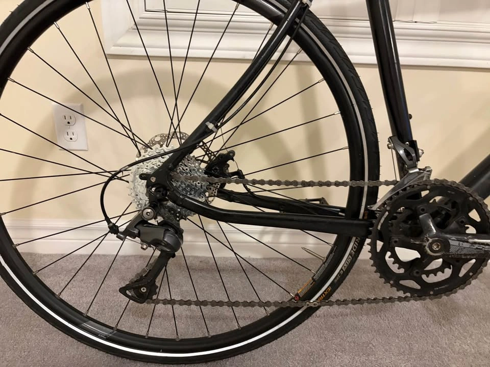 Norco 60cm Indie Drop Bike - photo 3