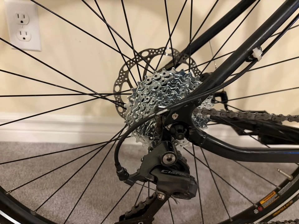 Norco 60cm Indie Drop Bike - photo 4