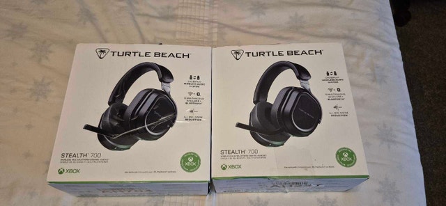 Turtle Beach Stealth 700 (Gen 3) Wireless Gaming Headset XB