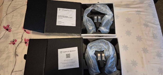 Turtle Beach Stealth 700 (Gen 3) Wireless Gaming Headset XB - photo 2