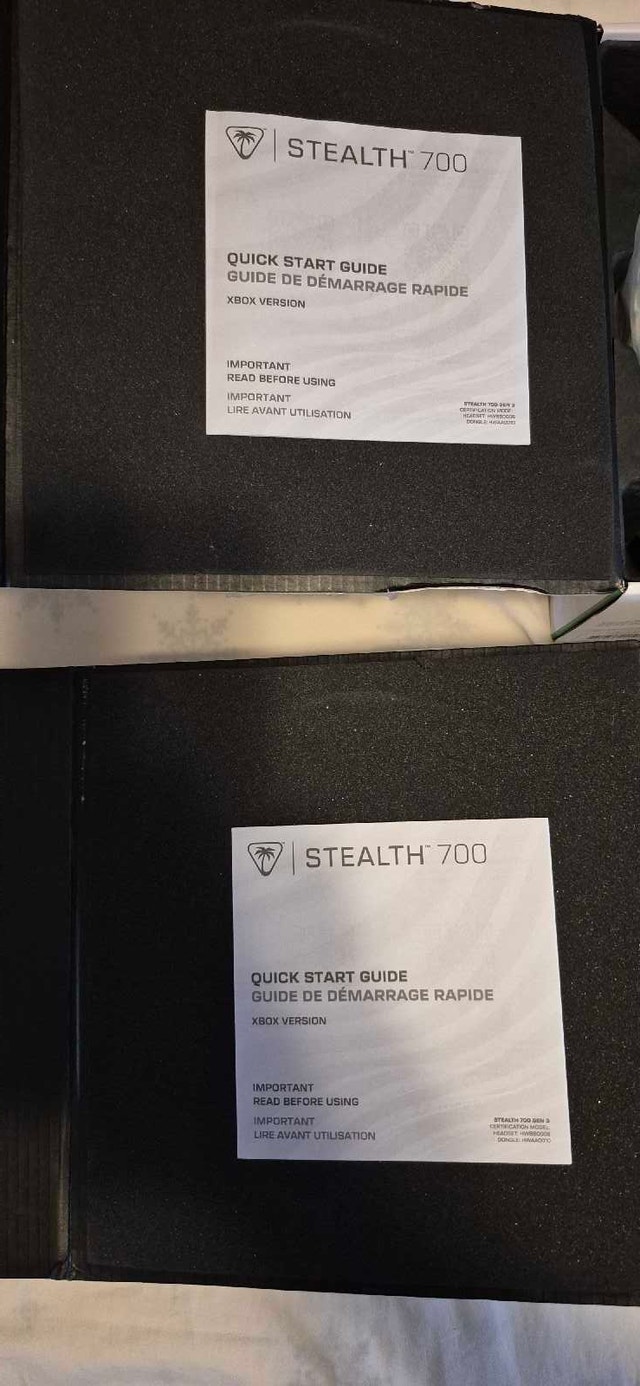 Turtle Beach Stealth 700 (Gen 3) Wireless Gaming Headset XB - photo 4