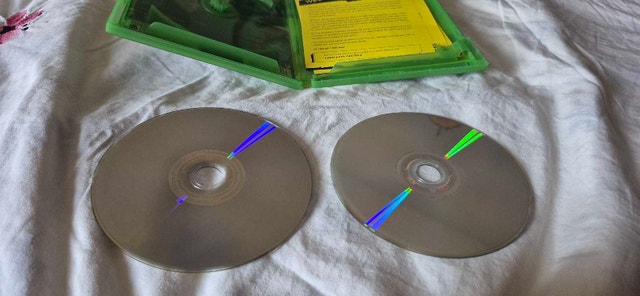 Cyberpunk 2077 Xbox Game (Smart Delivery for Series S and X) - photo 5