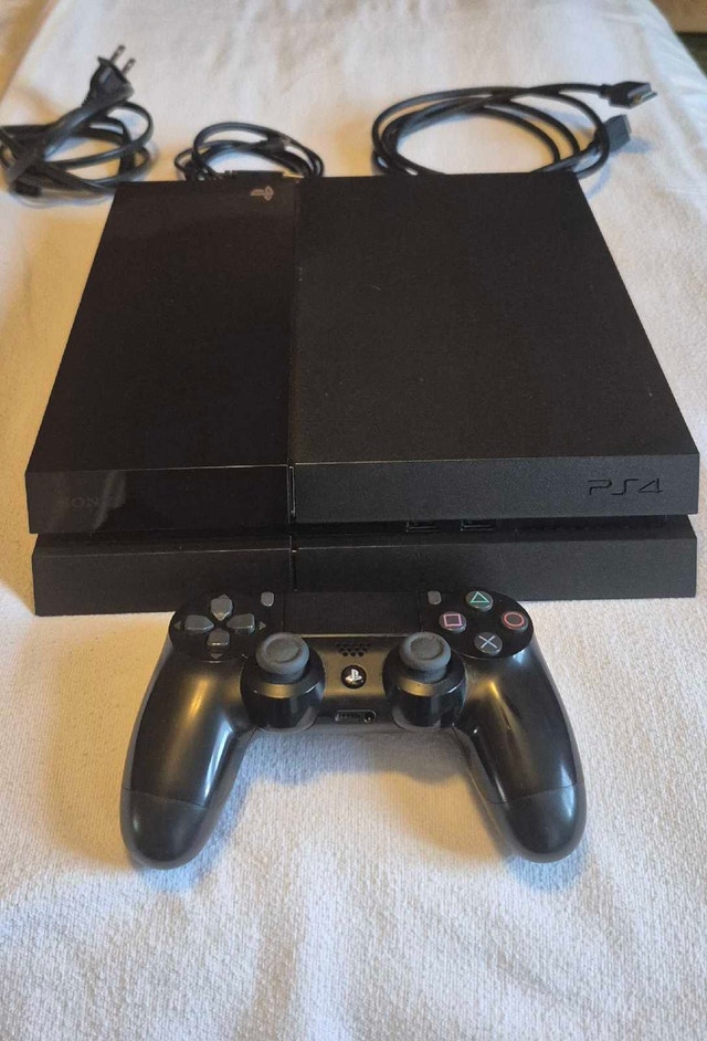 Sony PS4 500 GB