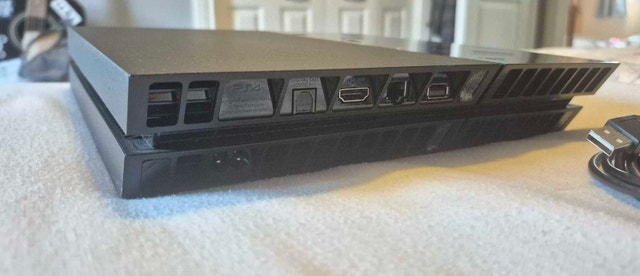Sony PS4 500 GB - photo 4