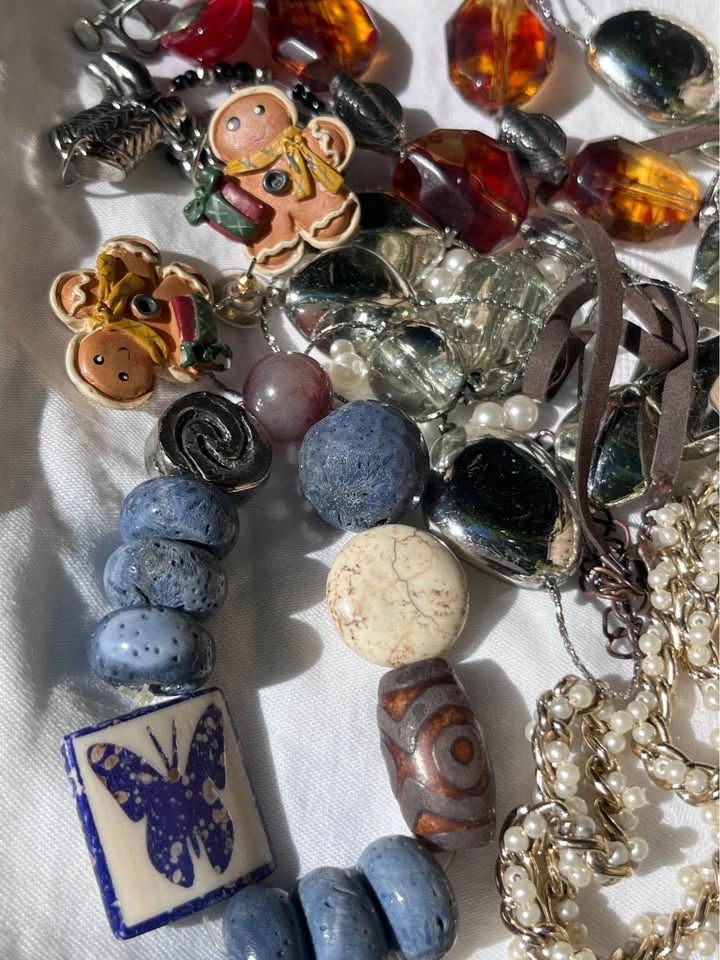 Craft/ Repair Some Ready to Wear Jewelry - photo 2